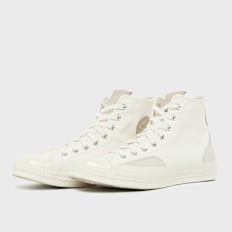 Converse Chuck 70 Canvas & Suede beige
