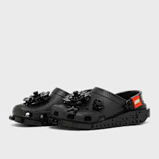 Crocs x Lego 4LW Botanicals Clog schwarz