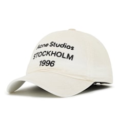 Acne Studios Acne Studios Stockholm 1996 beige
