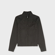 _J.L-A.L_ Mitre Jacket schwarz