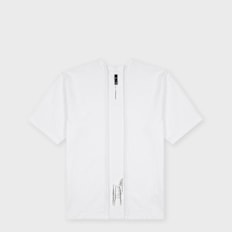 _J.L-A.L_ Dalma Tshirt weiß