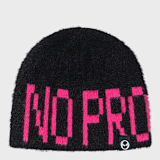No Problemo Digi Problemo Beanie black