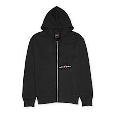 Jordan x Awake NY Fleece Hoodie schwarz