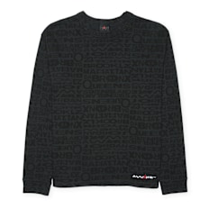 Jordan x Awake NY Thermal schwarz