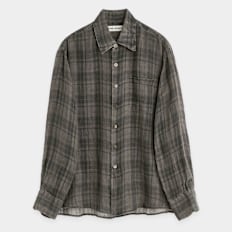 Our Legacy&nbsp; Above Shirt multicolore
