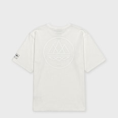 adidas Originals MOD SPZL Tee Beige
