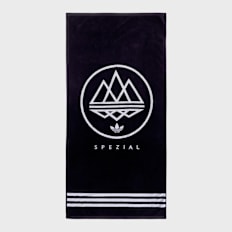 adidas Originals MOD TRFL Towel schwarz