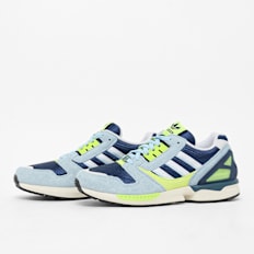 adidas Originals ZX 8000 blue