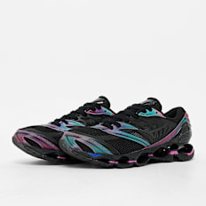 Mizuno Wave Prophecy LS zwart
