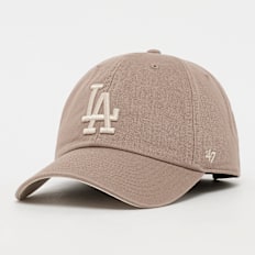 47 MLB LA Dodgers Ballpark Clean Up Beige