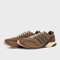 adidas Originals x Wales Bonner Adizero Adios Mesh brown