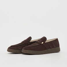 adidas Originals Wmns Handball Spezial Loafer Suede bruin