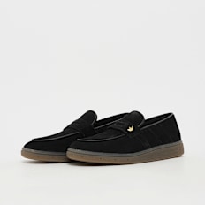 adidas Originals Wmns Handball Spezial Loafer Suede black