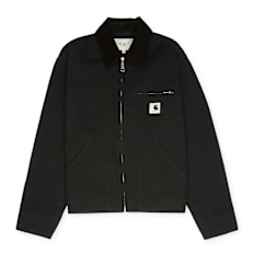 Carhartt WIP Wmns OG Detroit Jacket noir