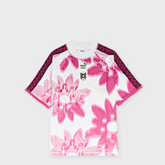 PUMA x Salehe Bembury ÖFB Austria King Jersey white