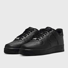 Nike Air Force 1 '07 schwarz