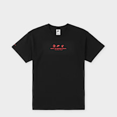 Nike   Running Nrg Tee black
