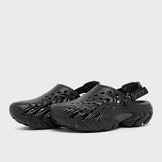 Crocs Echo II Chrome schwarz