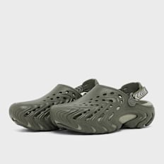 Crocs Echo II Chrome groen