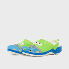 Crocs x Toy Story Classic Clog "Aliens" (PS) multicolore