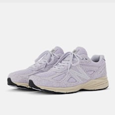 New Balance U990LV4 Made In USA Lila