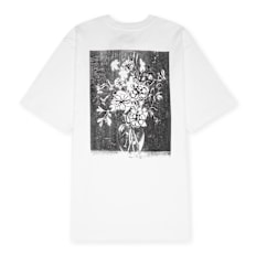 solebox x Mago Tee weiß