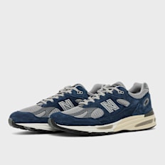 New Balance U991NA2 Made in UK bleu