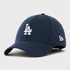 New Era Soft Cord 9Forty® Los Angeles Dodgers blue