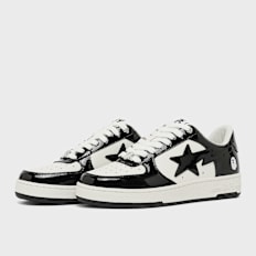 A Bathing Ape Bape Sta #1 M2 black