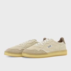 Autry Medalist Low beige