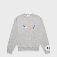 Autry Sweatshirt Main grey