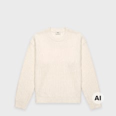 Autry Sweater Main beige