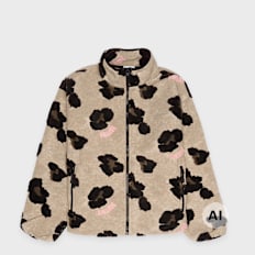 Autry Jacket Main Unisex beige