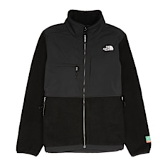 The North Face 1995 Casentino Denali black