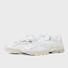 Saucony Progrid Omni 9 white