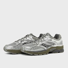 Saucony Progrid Omni 9 grijs