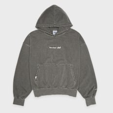 TwoJeys Icon Hoodie Grau
