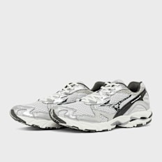 Mizuno Wave Rider 10 Sport zilver