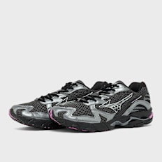 Mizuno Wave Rider 10 Sport schwarz