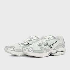 Mizuno Wave Rider 10 Sport white