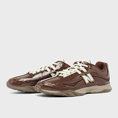 New Balance RC56 Rich Oak (URC56904) brun