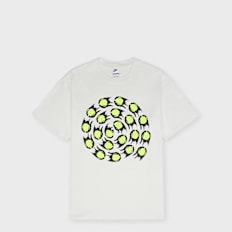 Nike Club Rules Loose Fit T‑Shirt weiß