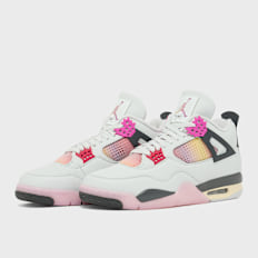 Jordan Air Jordan 4 Retro "Comic" blanc
