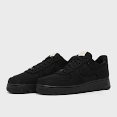 Nike Air Force 1 '07 Lv8 schwarz
