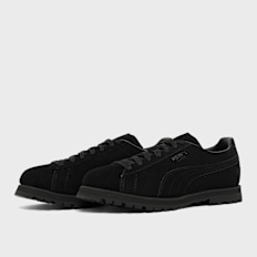 PUMA Suede Vibram schwarz