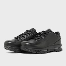 Nike Air Max Goadome Low SP noir