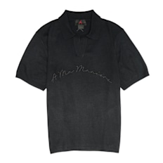 Jordan x A Ma Maniére T-Shirt zwart