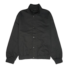 Jordan x A Ma Maniére Jacket schwarz