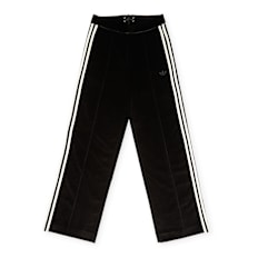 adidas Originals Velvet Pants noir