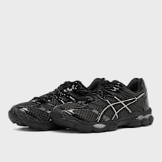 ASICS SportStyle Gel-Cumulus 16 Schwarz